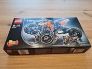 LEGO Technic 9392 Quad Bike 2012 rok