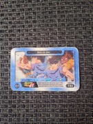 01. Dragon Ball GT - Goku vs Uub.