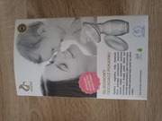 Silikonowy odciągacz pokarmu, kolektor 