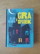 Ellen Raskin - Gra o spadek
