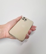 iPhone 12 Pro Max 256 GB Gold Stan Bardzo Dobry