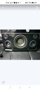 Aiwa exos 9 160 Wat rms