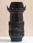 AF-S DX NIKKOR 16-85mm f/3.5-5.6G ED VR
