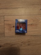 Filtry Dafi do butelek filtrujących – Edycja FC Barcelona (3 szt.)