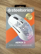 Myszka Steelseries Aerox 3