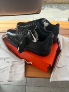 buty NIKE Air Force 1 Made in Italy