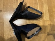 Lusterka Ford Focus mk4 2021 komplet (produkcja 11-2020) lewa+prawa