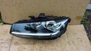 AUDI Q2 81A LAMPA PRZÓD EUROPA LEWA 81A941003A JAK NOWA