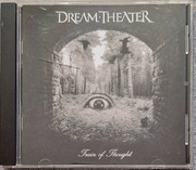 DREAM THEATER"Train of Thought" Enchanced CD z 2003r. I wydanie made in USA