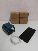 Adapter ładowarka USB-c USB na baterie Makita 18v