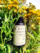 Wrotycz Prosto od Chłopa wyciąg pasożyty odrobaczanie Hulda 30 ml