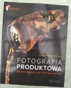 Fotografia produktowa 