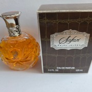 RALPH LAUREN SAFARI WOMEN 125ML UNIKAT VINTAGE