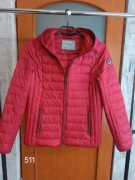 Cecil kurteczka puchowa roz M 