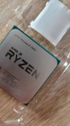AMD Ryzen 5 2600 + chłodzenie nowe nie używane 