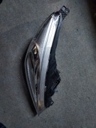 Reflektor Ford Focus Mk3 2010-2018 prawy