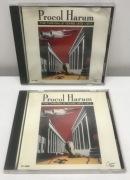 PROCOL HARUM The Chrysalis Years 1973-1977 2 albumy CD 1993
