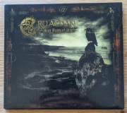 Cruachan - Nine Years of Blood; folk metal; pagan metal; Celtic metal