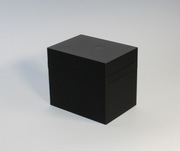 pojemnik na 20 monety w holderkach + 2 pojemniki na 10 monet w blistrach