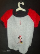 Bluza dla pieska polar alpaka S ubranko 