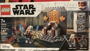 Lego 75310 Star Wars   Starcie na Mandalore