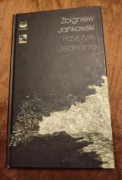Zbigniew Jankowski Przypływ. Jednanie