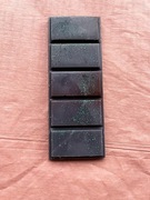 Wosk Zapachowy Mint Chocolate Ice Cream do kominka