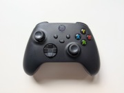Pad kontroler Microsoft Xbox One Series S/X PC 1914 analogi TMR czarny 