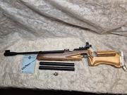 Steyr Mannlicher Mach 91