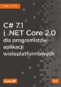C# 7.1 i .NET Core 2.0 dla progr. apl. wieloplatf.