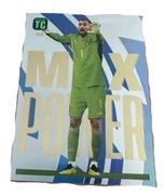 Panini Top Class 2023 Max Power Donnarumma 169