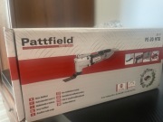 Multi tool nwoy pattfield