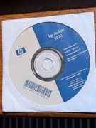 Sterowniki do drukarki HP deskjet 3820