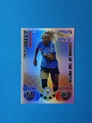 TOPPS MATCH ATTAX EXTRA 2025 WOMAN OF THE MATCH 287 CHLOE KELLY