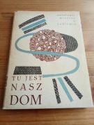 Tu jest nasz dom Roman Rosiak 