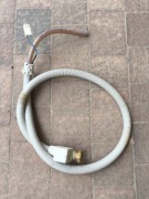 Wąż aqua zmywarki Electrolux AEG 