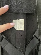 Orteza kolana na goleń i udo reha genu comfort z zegarami. Rozmiar 3