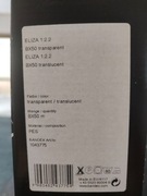 Taśma do firan ELIZA 1: 2,2
