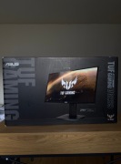 ASUS TUF Gaming VG289Q 28" 4K IPS HDR FreeSync - bardzo dobry stan