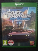 Fast & Furious spy racers narodziny shiftera 