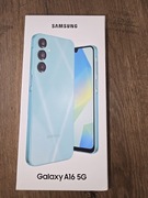 Telwfon samsung Galaxy A16