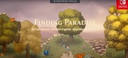Finding Paradise klucz steam