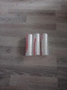 Taśma biurowa przezroczysta 18mm x 20m 24 sztuk – uniwersalna i praktyczna