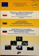 200 - Bezpieczeństwo ruchu drogowego na ter. przygranicznych