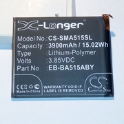 Cameron Sino CS-SMA515SL bateria Samsung Galaxy A51 EB-BA515ABE wyprzedaż