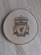 Liverpool FC. Podkładka pod kubek