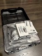 Kuchenka gazowa Campingaz Camp Bistro 3 nowa