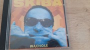 Płyta CD Wąchole Skiba