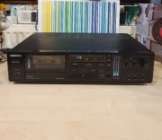 Magnetofon deck Kenwood KX-660HX  sprawny  made in Japan 