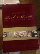 Posh&Proud interior design delux